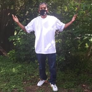 Meet your Posher, Pete